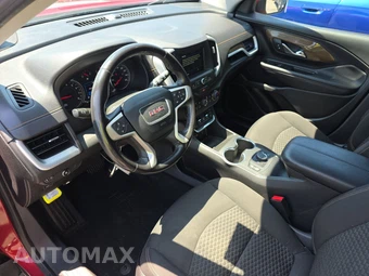 2019 GMC Terrain SLE 3SA – miniatura 7
