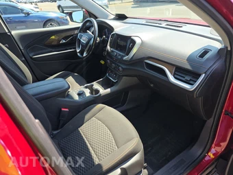 2019 GMC Terrain SLE 3SA – miniatura 8