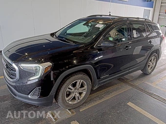 2019 GMC Terrain SLE 3SA
