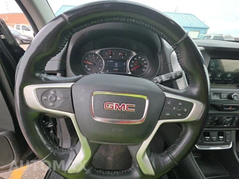 2019 GMC Terrain SLE 3SA – miniatura 10