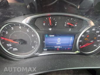 2019 GMC Terrain SLE 3SA – miniatura 12