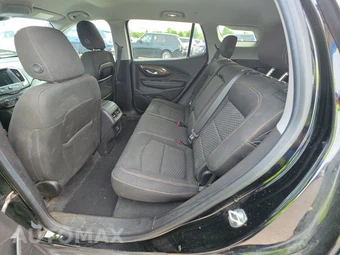 2019 GMC Terrain SLE 3SA – miniatura 13