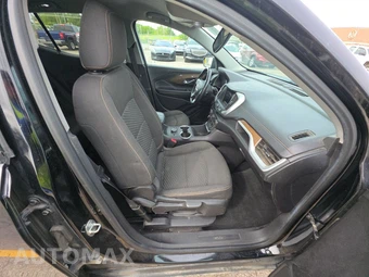 2019 GMC Terrain SLE 3SA – miniatura 14