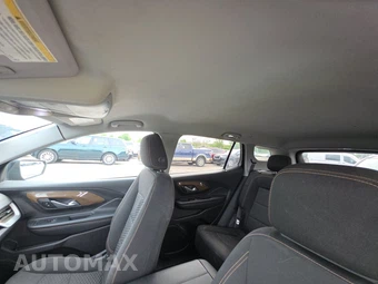 2019 GMC Terrain SLE 3SA – miniatura 19