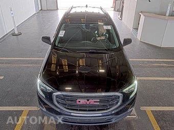 2019 GMC Terrain SLE 3SA – miniatura 2