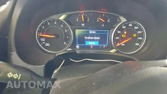 2019 GMC Terrain SLE 3SA – miniatura 24