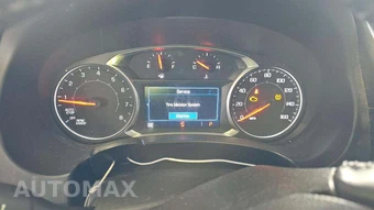 2019 GMC Terrain SLE 3SA – miniatura 26