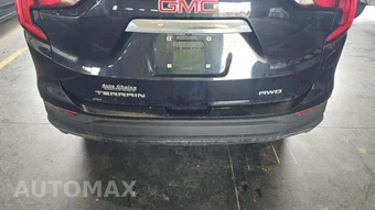 2019 GMC Terrain SLE 3SA – miniatura 30