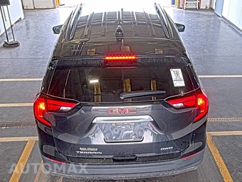 2019 GMC Terrain SLE 3SA – miniatura 5