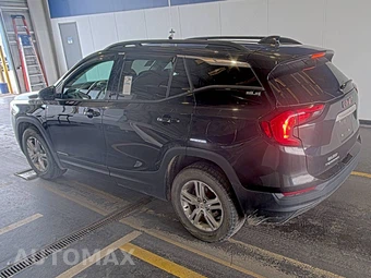 2019 GMC Terrain SLE 3SA – miniatura 6