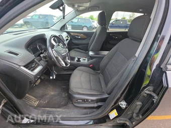 2019 GMC Terrain SLE 3SA – miniatura 7