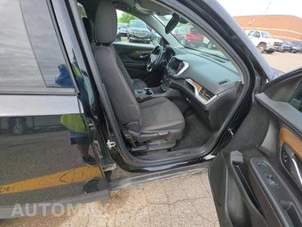 2019 GMC Terrain SLE 3SA – miniatura 8