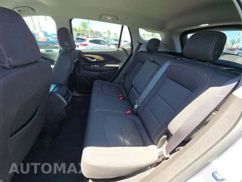 2019 GMC Terrain SLE Diesel 3SB - miniatura 10
