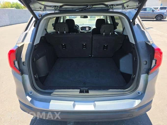2019 GMC Terrain SLE Diesel 3SB - miniatura 11
