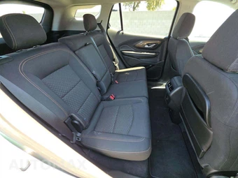 2019 GMC Terrain SLE Diesel 3SB - miniatura 13
