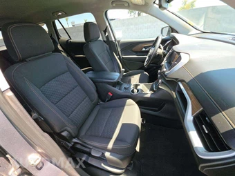2019 GMC Terrain SLE Diesel 3SB - miniatura 15