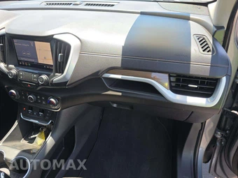 2019 GMC Terrain SLE Diesel 3SB - miniatura 16
