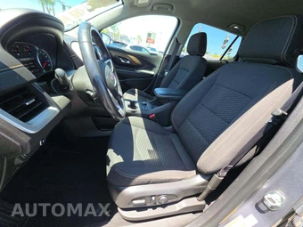 2019 GMC Terrain SLE Diesel 3SB - miniatura 3