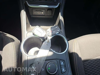 2019 GMC Terrain SLE Diesel 3SB - miniatura 5