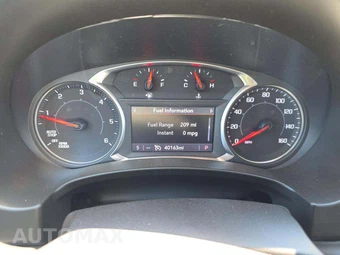 2019 GMC Terrain SLE Diesel 3SB - miniatura 6