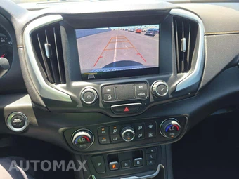 2019 GMC Terrain SLE Diesel 3SB - miniatura 7