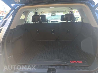2019 GMC Terrain SLT 4SA – miniatura 14