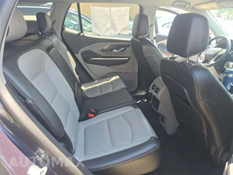 2019 GMC Terrain SLT 4SA – miniatura 16