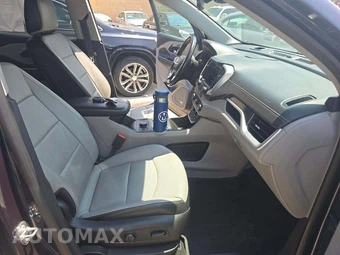 2019 GMC Terrain SLT 4SA – miniatura 18