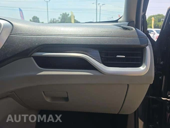 2019 GMC Terrain SLT 4SA – miniatura 19