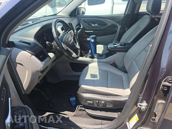 2019 GMC Terrain SLT 4SA – miniatura 6