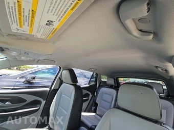 2019 GMC Terrain SLT 4SA – miniatura 11