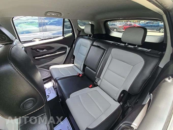 2019 GMC Terrain SLT 4SA – miniatura 13