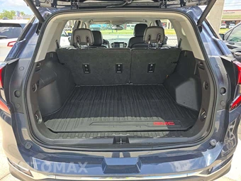 2019 GMC Terrain SLT 4SA – miniatura 14