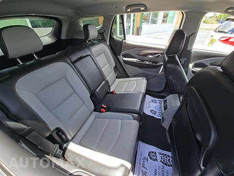 2019 GMC Terrain SLT 4SA – miniatura 16