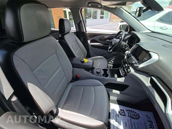 2019 GMC Terrain SLT 4SA – miniatura 18