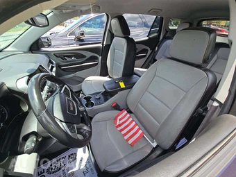 2019 GMC Terrain SLT 4SA – miniatura 6