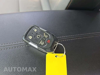 2019 GMC Terrain SLT 4SA – miniatura 8