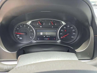 2019 GMC Terrain SLT 4SA – miniatura 9