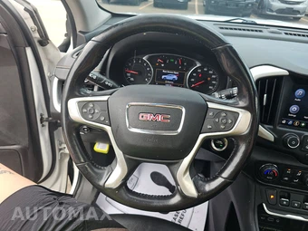 2019 GMC Terrain SLT 4SA – miniatura 10