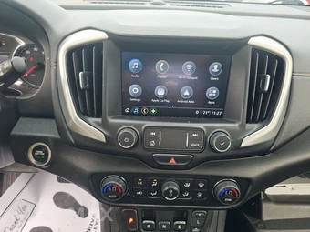 2019 GMC Terrain SLT 4SA – miniatura 11