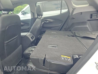 2019 GMC Terrain SLT 4SA – miniatura 13