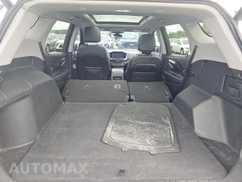 2019 GMC Terrain SLT 4SA – miniatura 16