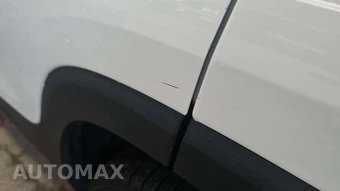 2019 GMC Terrain SLT 4SA – miniatura 20