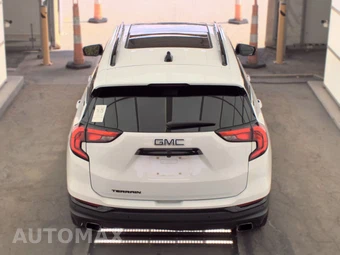 2019 GMC Terrain SLT 4SA – miniatura 5