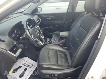 2019 GMC Terrain SLT 4SA – miniatura 7