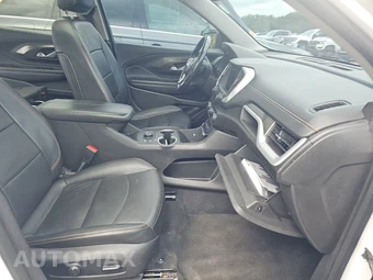 2019 GMC Terrain SLT 4SA – miniatura 8