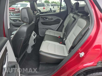 2019 GMC Terrain SLT 4SA - miniatura 10