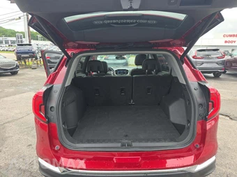 2019 GMC Terrain SLT 4SA - miniatura 11