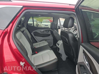 2019 GMC Terrain SLT 4SA - miniatura 13