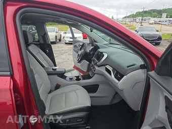 2019 GMC Terrain SLT 4SA - miniatura 15